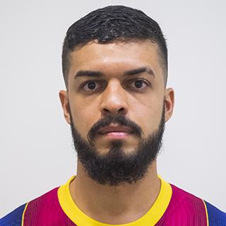 Matheus Rodrigues Cézar Da Silva