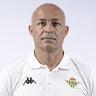 Juan Antonio Miguel García 