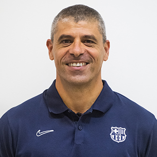 Xavi Closas
