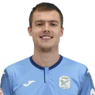 Lucas Leandro Machado