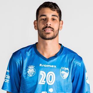 Rubén Orzáez De La Cruz