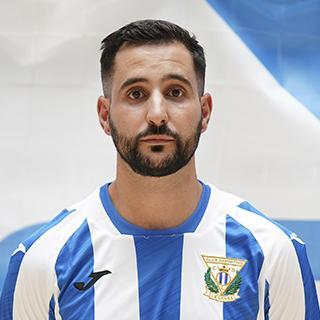 Pablo Palomares Andrada