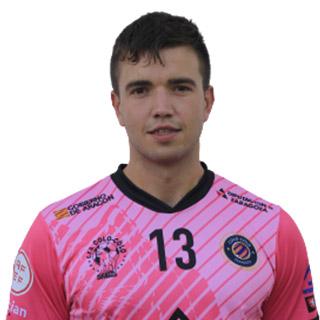Guillermo Tomás Cantó