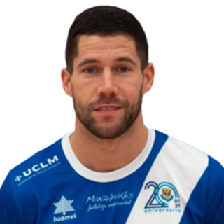 Raúl Campos Paiño