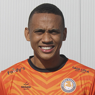 Gabriel Henrique Vasques De Paula