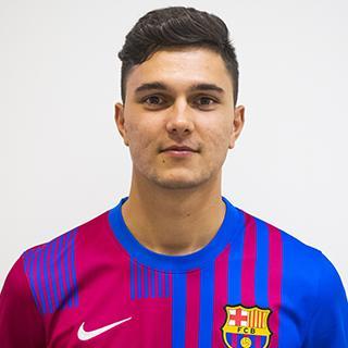 Marc Campás Rigat