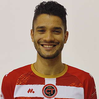 Lucas Vinicius De Santana Brito