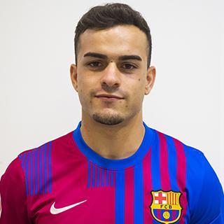 Iker Fernández Valderrama