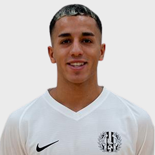 Abdellah Mottaki Sbae