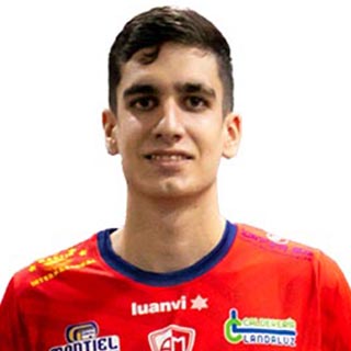Pablo Ordóñez Jiménez