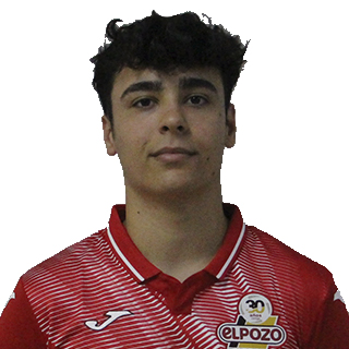 Alejandro Palazón González