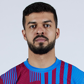 Matheus Rodrigues Cézar Da Silva