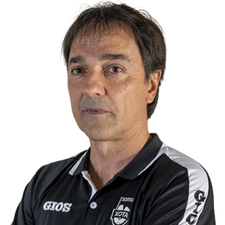 Imanol Arregui Sarasa 