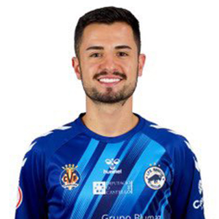 Roberto Da Fonseca Alves Da Silva