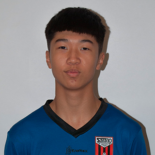 Enrique Liao Qiu