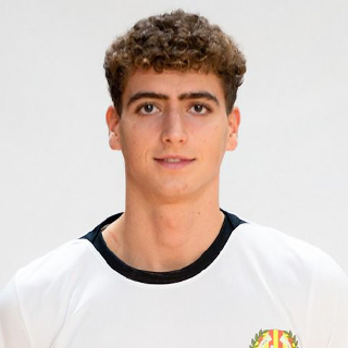 Daniel Bertran Ferrer