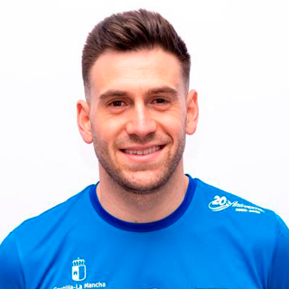 Pol Pacheco Gonzalez