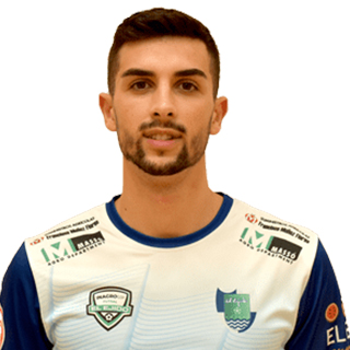 Jose Mario Cuenca Miranda