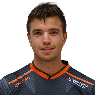 Guillermo Tomás Cantó