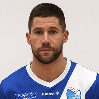 Raúl Campos Paiño