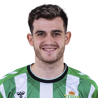 Cristian Povea Ruiz
