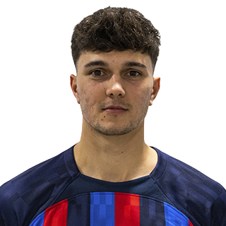 Marc Campás Rigat