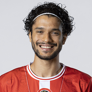 Lucas Vinicius De Santana Brito