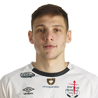 Agustín Luciano Raggiati