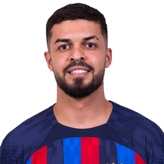 Matheus Rodrigues Cézar Da Silva
