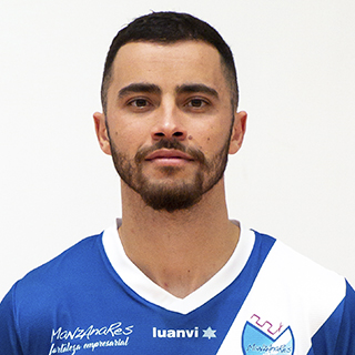 Humberto Ribeiro Resende
