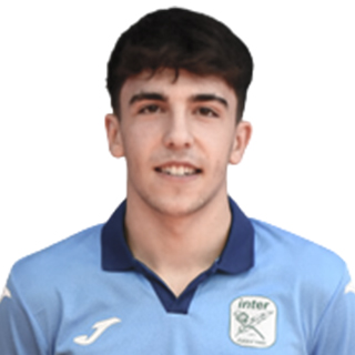 David Montero Domínguez