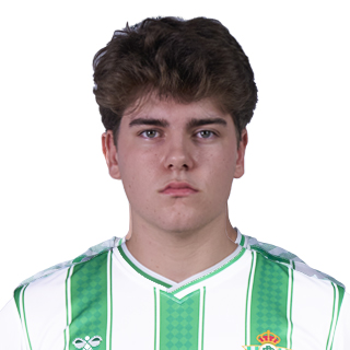 Gonzalo Santa Cruz Vasallo