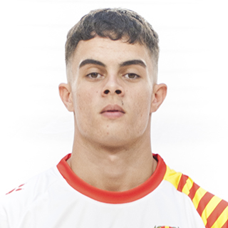 Victor Ramos Mora