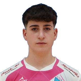 Javier Fernandez Pacheco Serrano