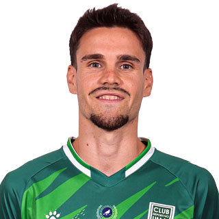 Álvaro Quevedo Cuello De Oro