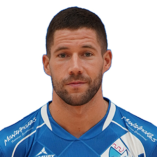 Raúl Campos Paiño