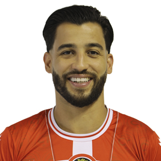 Walter Fernandes Da Costa Firmino