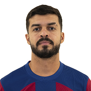 Matheus Rodrigues Cézar Da Silva