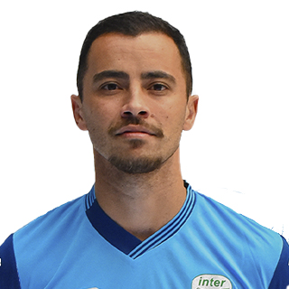 Humberto Ribeiro Resende