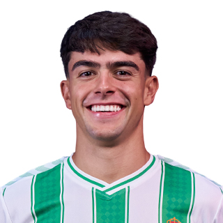 Pablo Otero Trechera