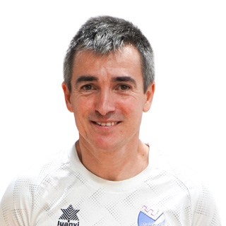 Juan Luis Alonso Doral