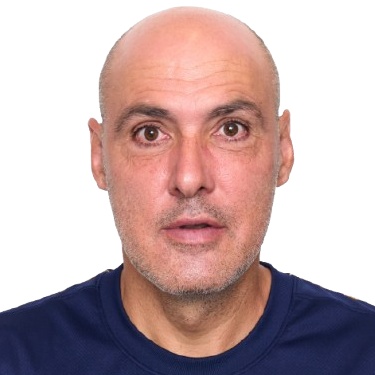 Javi Rodríguez