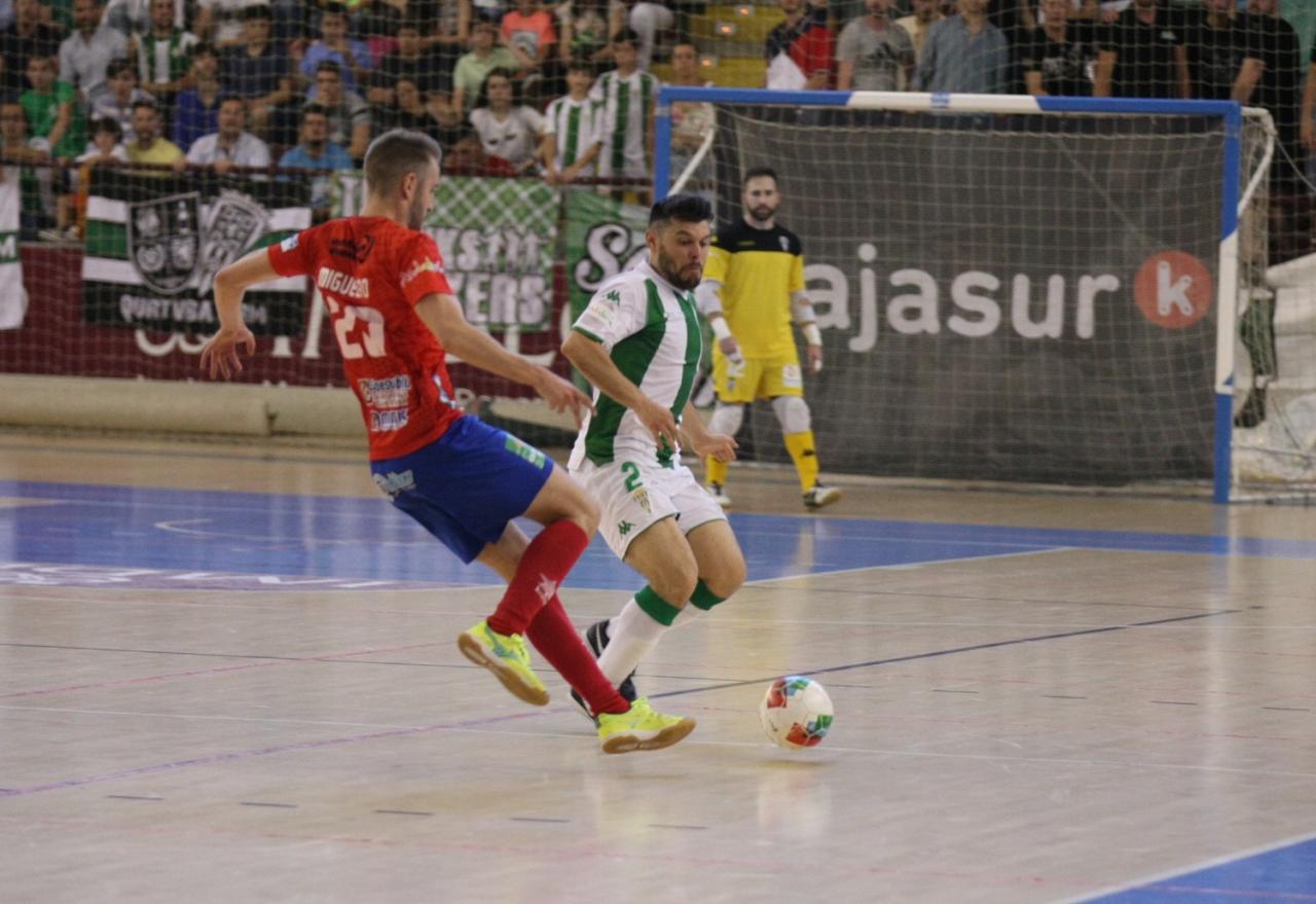 Segundo Partido Final Play Off de Ascenso a Primera División 2019