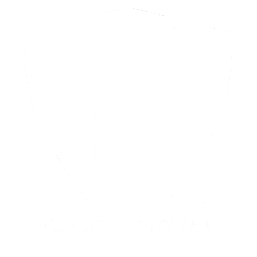 Escudo Atlético Mengíbar FS