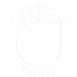 Escudo O Parrulo Ferrol