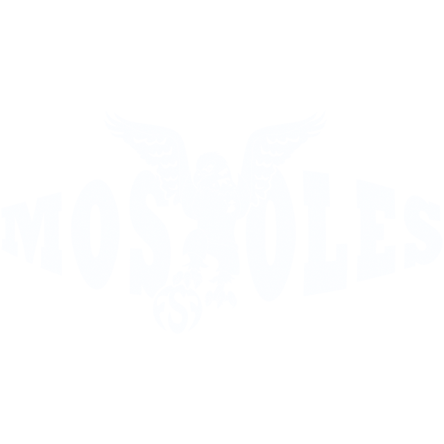 Escudo MRB Móstoles FSF