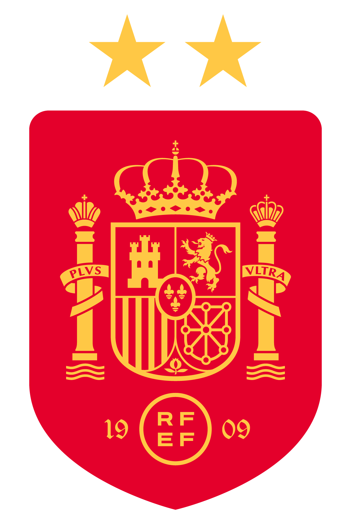 Escudo España