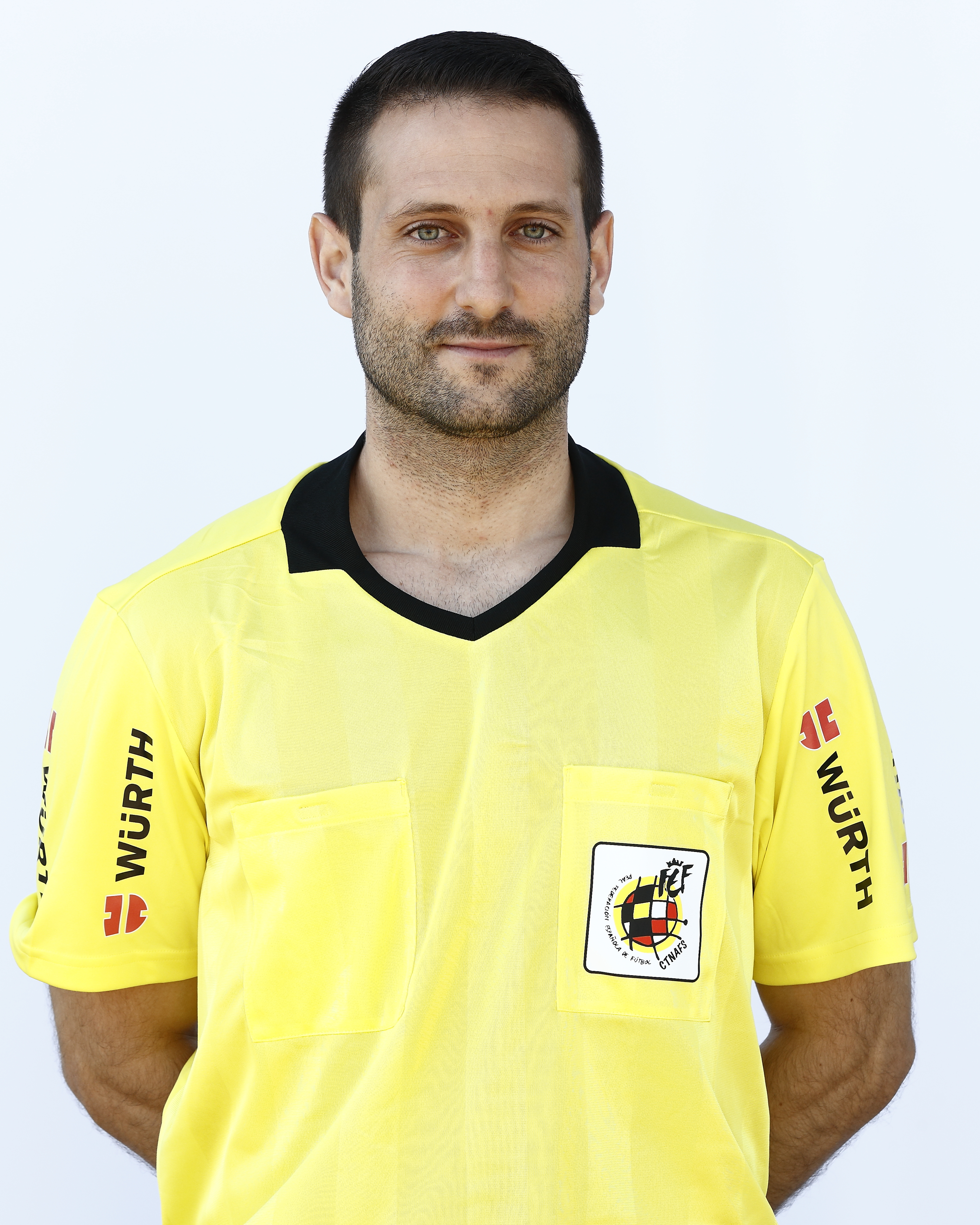 Castillo López, Franciso José