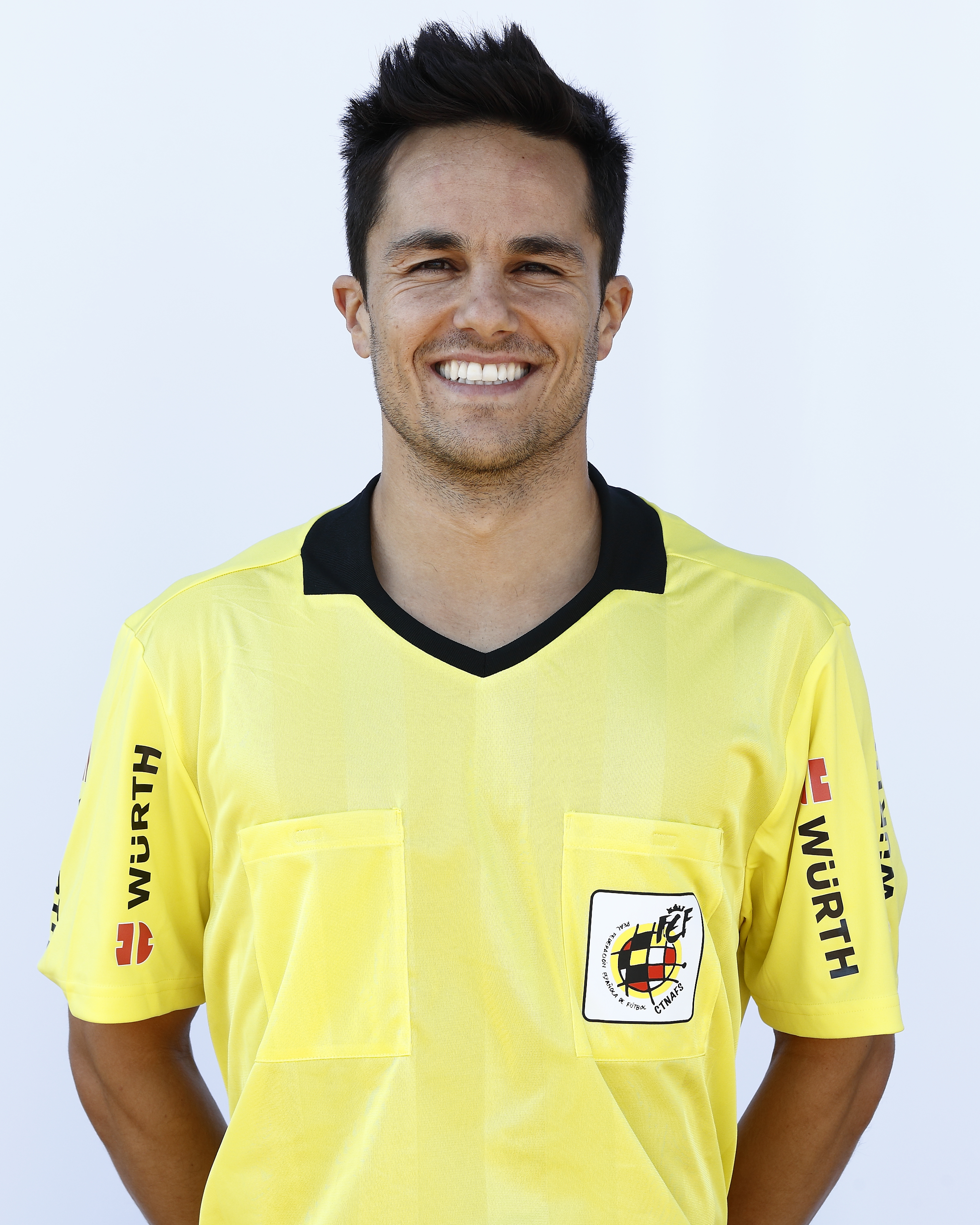 Menendez Nistal, Javier