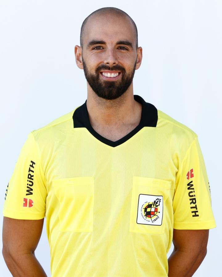 Navarro Rodríguez-Villanueva, Antonio Pablo